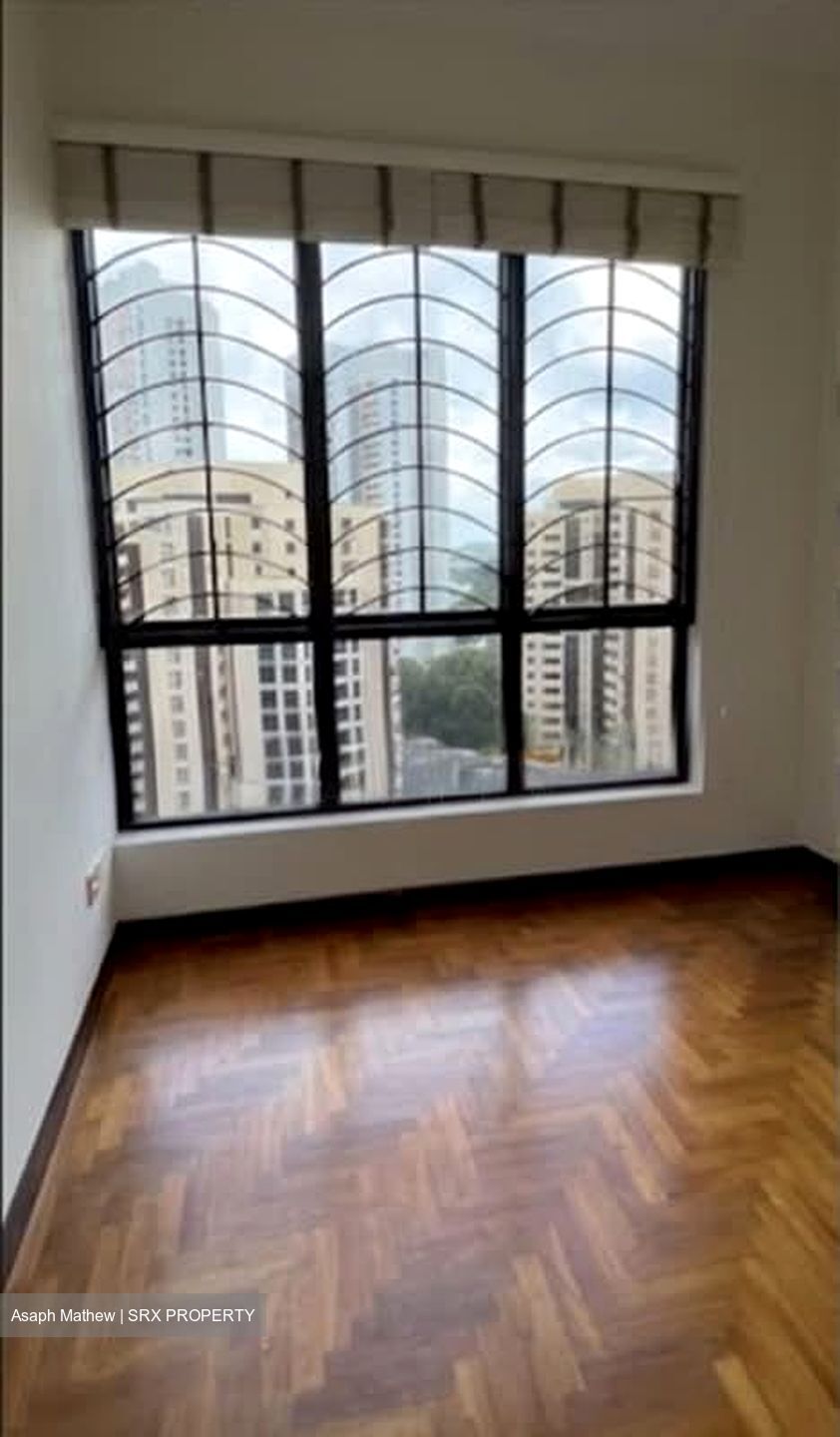 Heritage View (D5), Condominium #570161301